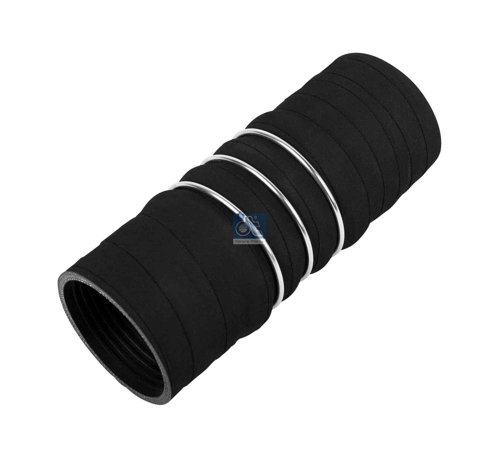 Charge Air Hose - 3.16406 DT Spare Parts - 81.96320.0115, 81.96320.0148, 81.96320.0175
