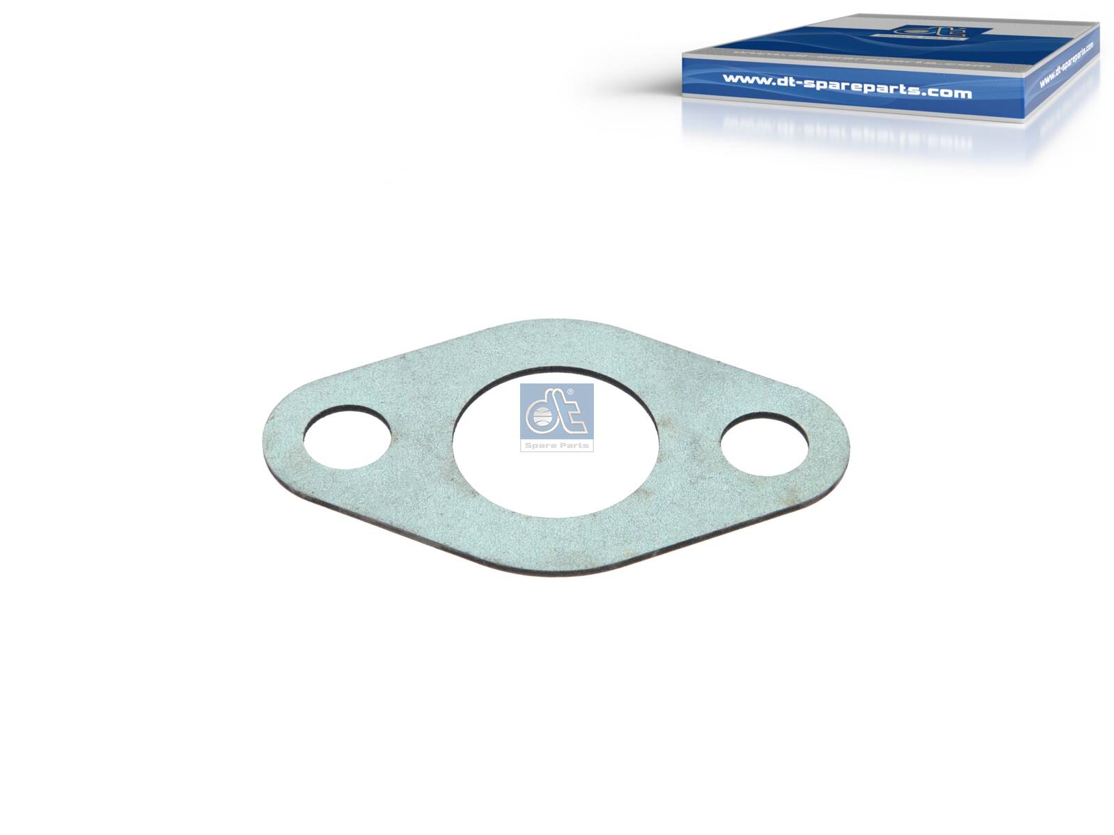 3.19101, Gasket, charger, DT Spare Parts, 51.96601.0240, 51.96601.0383, 0211.509, 21890, 50-92108-00, 211.509, 21890.00, 51.96601-0240, 51.96601-0383, 51966010240, 51966010383