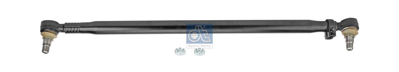 3.63065, Lenkstange, DT Spare Parts, 81.46610.6656, 81.46610.6659, 81.46610.6669, 81.46611.6006, 81.46611.6007, 032.073-00, 05.020.0993.420, 05.37.003, 097.153, 10160, 12-342506656, 14181, 19606, 2134377F, 220.383, 24166, 918509, A1-2477, CEI220.383, DT3.63065, GL-11027, JTR4032, MN-DL-2168, 032.073-00A, 097.153-01, 1960601, 2137377F, 35151, A1-4314, JTR4392