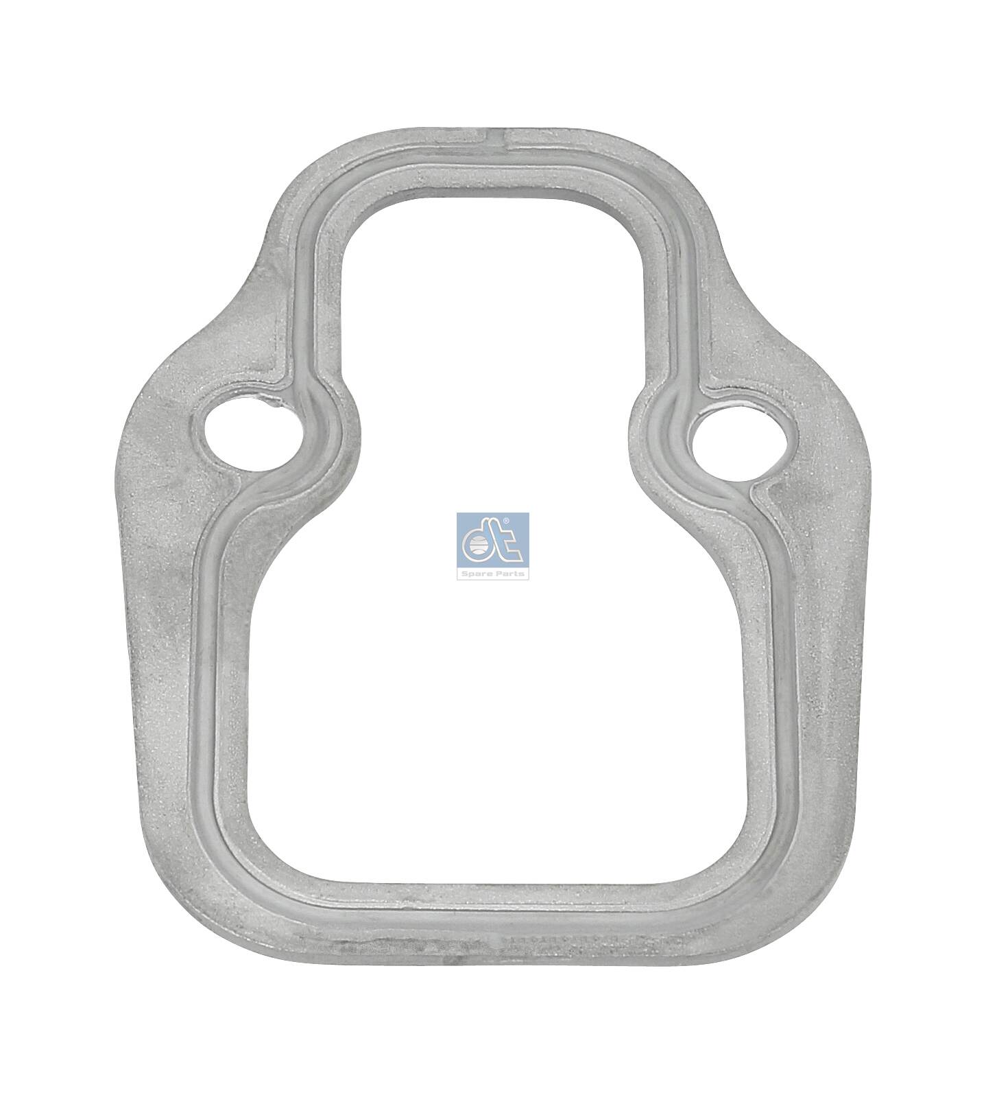 Gasket, exhaust manifold - 4.20213 DT Spare Parts - 4031410380, 51.08902.0054, 4031410980