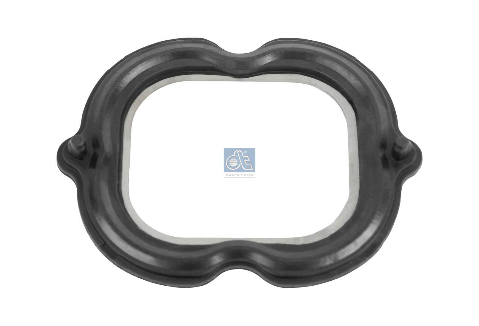 Gasket, intake manifold - 4.20495 DT Spare Parts - 4570980180, 4571420180, A4570980180