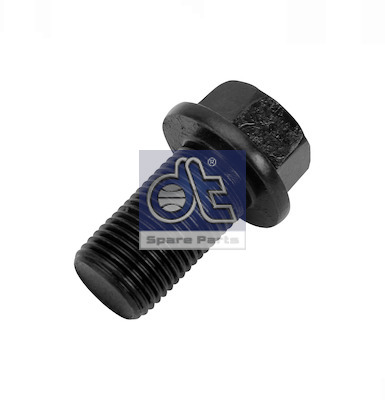 4.40096, Screw, DT Spare Parts, 4039900204, 51900200135, 51900200136, 51.90020.0135, A4220350071, 51.90020.0136, A4220350204, 4220350071, 4220350204, A4039900204, 20010342230, 4047755298067, 814.628, 814628, 20.0103.42230