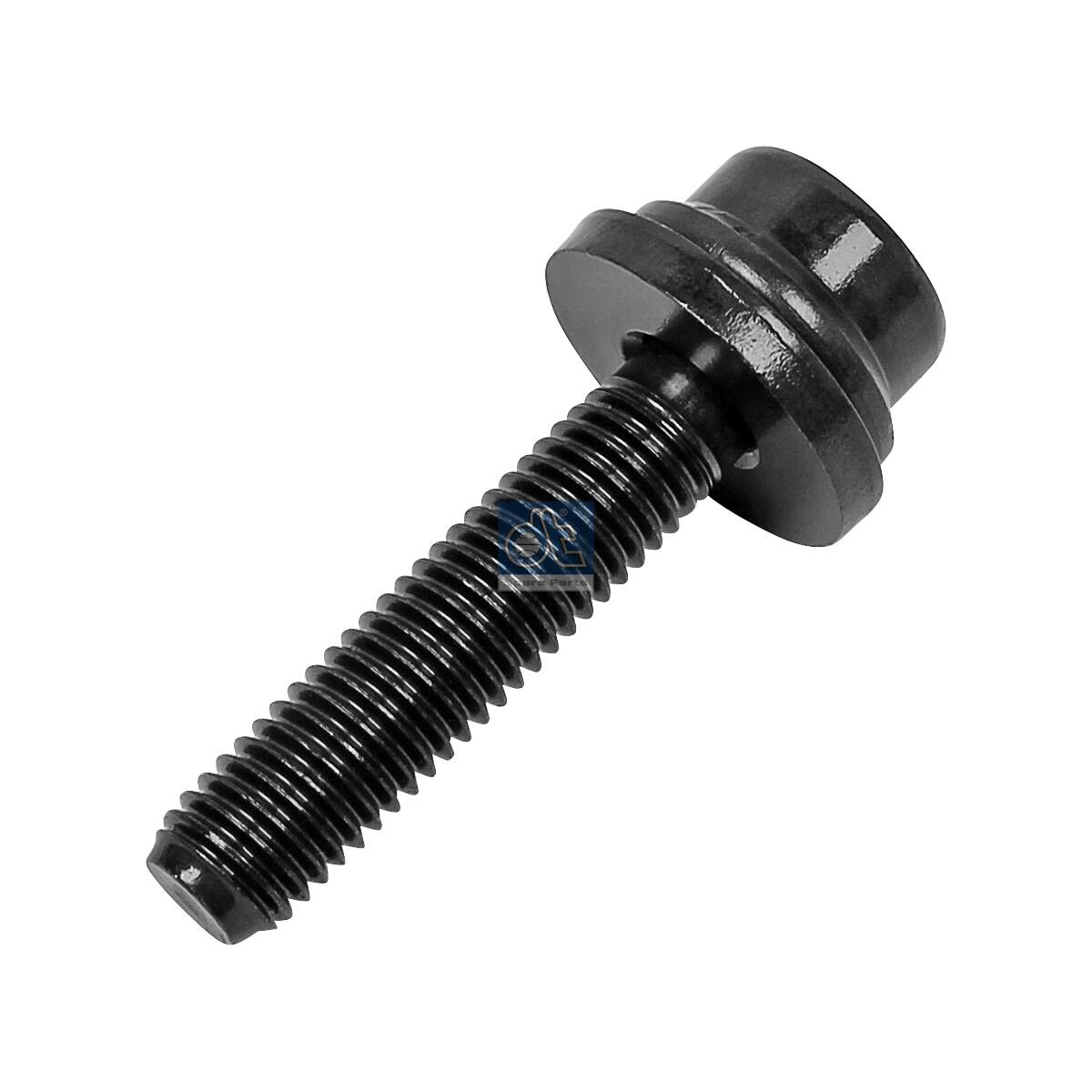 4.40367, Schraube, Abgaskrümmer, DT Spare Parts, 9049900212, 9049900312, 9049900412, A9049900212, A9049900312, A9049900412, 01.67.547, 0991786586, 200.044, 46115, 630907, 70478, 9469900412, DT4.40367