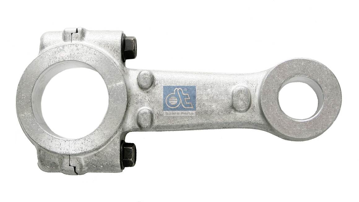 4.60851, Connecting Rod, air compressor, DT Spare Parts, 4031302216, 51.54106.0013, 4031302816, 51.54106.0026, 4031310717, 51.54106.3003, 51.54106.6001, A4031302216, 51.54106.6002, A4031302816, 51.54106.6008, A4031310717, 51.54106.6009, 51.54106.6011, 51.54106.6013, 51.54106.6030, 011350400000, 01.15.025, 02.01.13.200930, 0301868, 0340130009, 094.354, 20060225000, 35724, 78455, 01135040000030026, 05.15.003, 12-340130009, 20060342010, 21130816