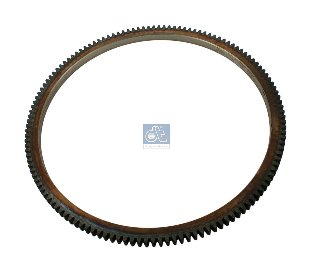 Ring Gear, flywheel - 4.61627 DT Spare Parts - 3520320105, 3520320605, 3520321305