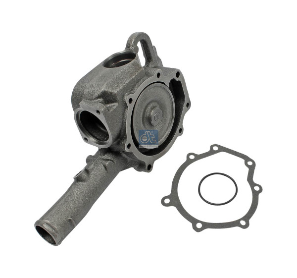 Water Pump, engine cooling - 4.63674 DT Spare Parts - 9042004701, 9042005101, 9042005301