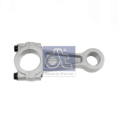 4.65045, Connecting Rod, air compressor, DT Spare Parts, 0001312517, 51541066023, 0001312917, 51.54106.6023, A0001312917, A0001312517, 01.15.096, 020113256119, 094247, 173706, 78154, 9111457382, 0115096, 02.01.13.256119, 094.247, 9120007302, 4047755155094, 51.54106-6023
