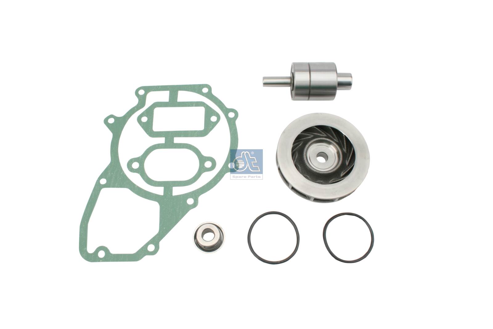Repair Kit, water pump - 4.90042 DT Spare Parts - 4035865220, 5000282215, 4035865320