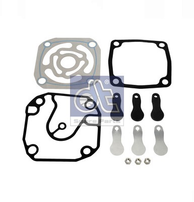 Repair kit, air compressor - 4.90688 DT Spare Parts - 5411310131S1, A5411310131S1, 0143572