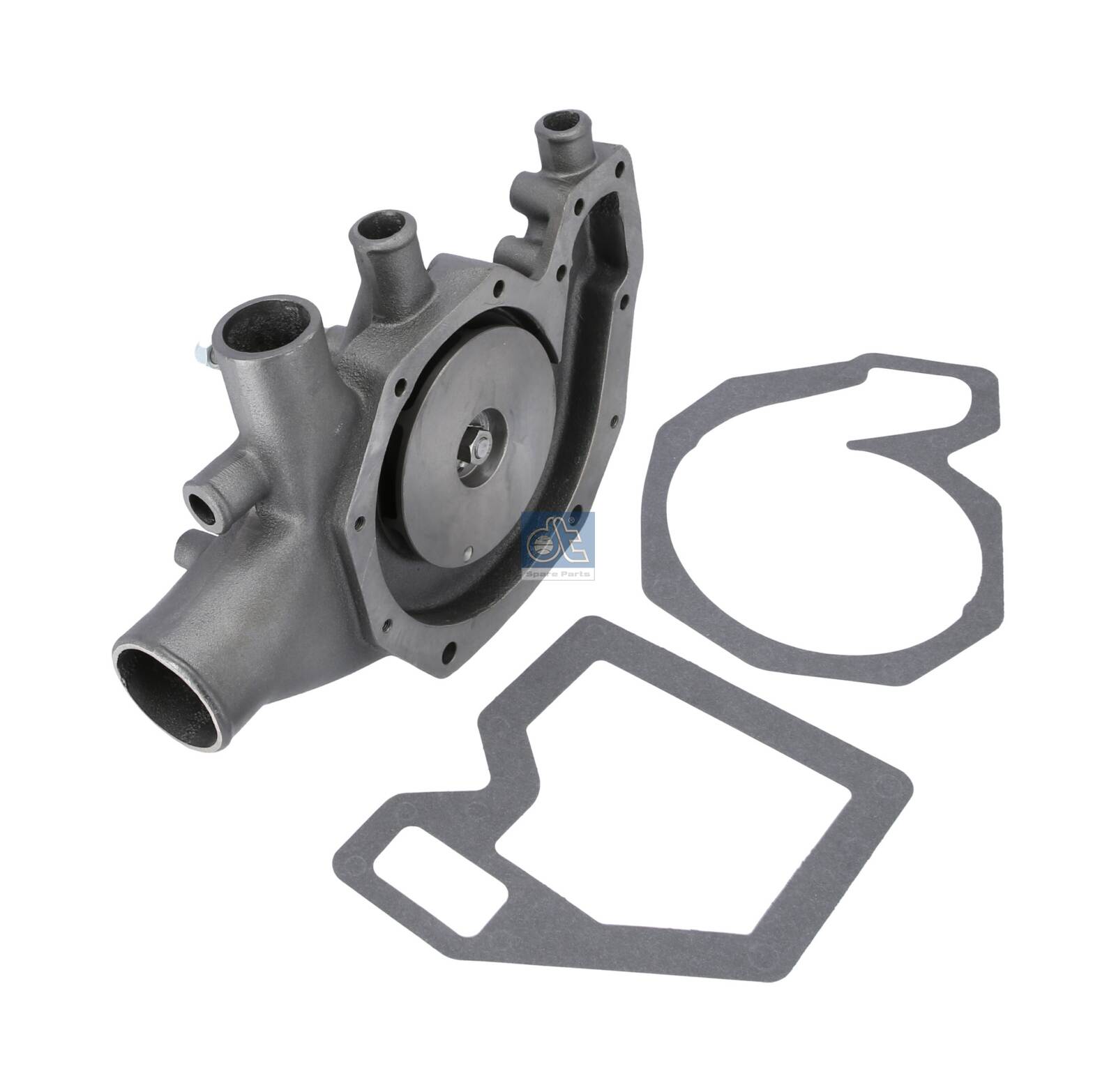 Water Pump, engine cooling - 5.41002 DT Spare Parts - 0288619, 0506109, 0516724