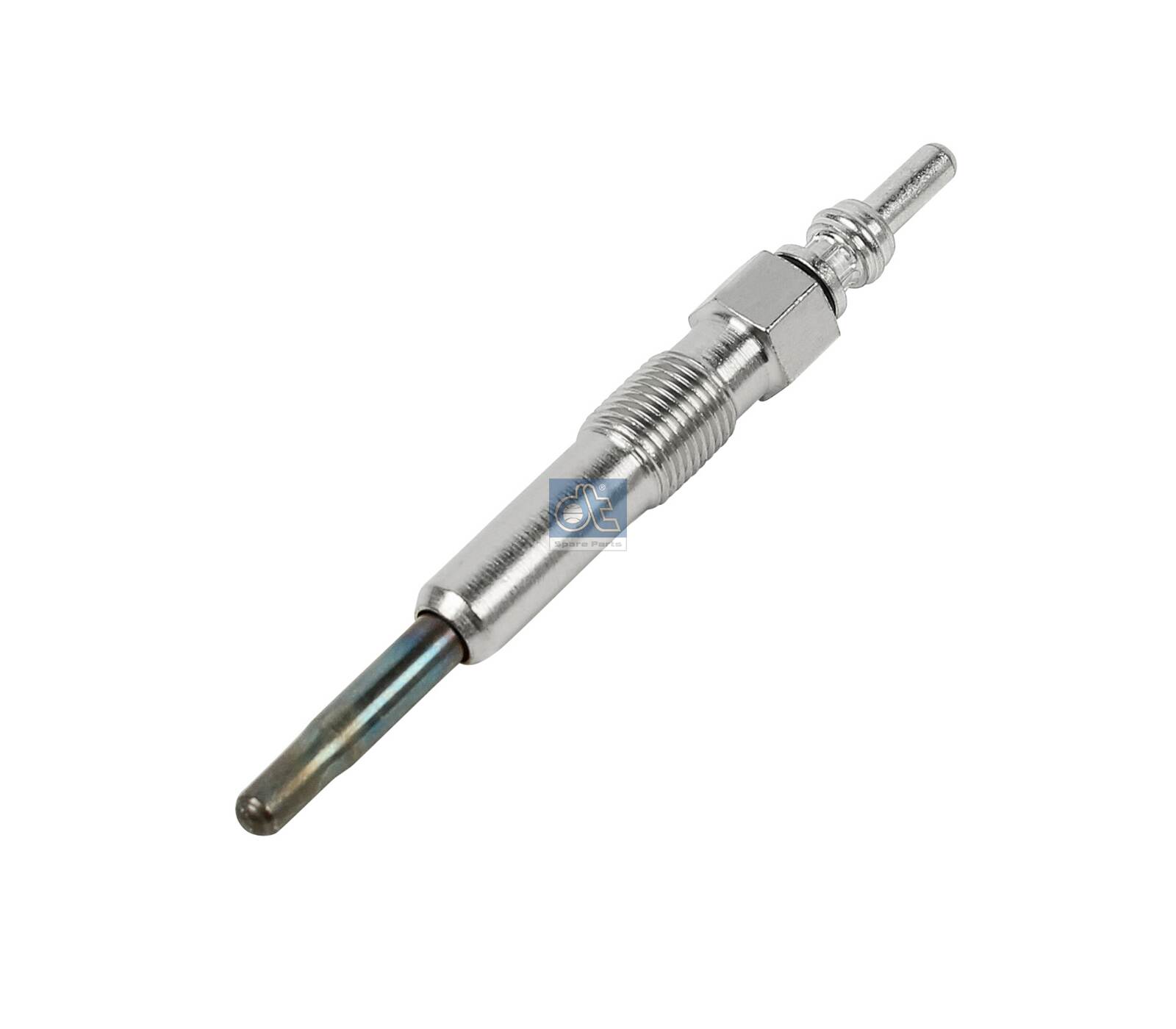 Glow Plug - 6.27310 DT Spare Parts - 004729585, 00773592, 01180400