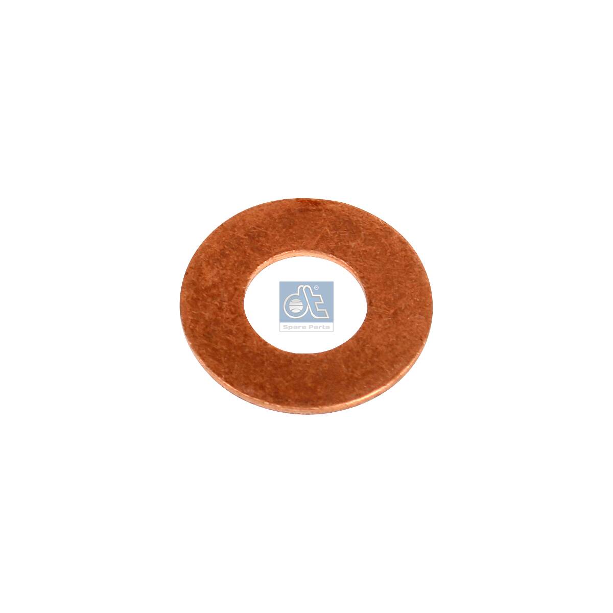 Seal Ring - 6.33090 DT Spare Parts - 5003062049, DIN7603A9X20X1, RR092010