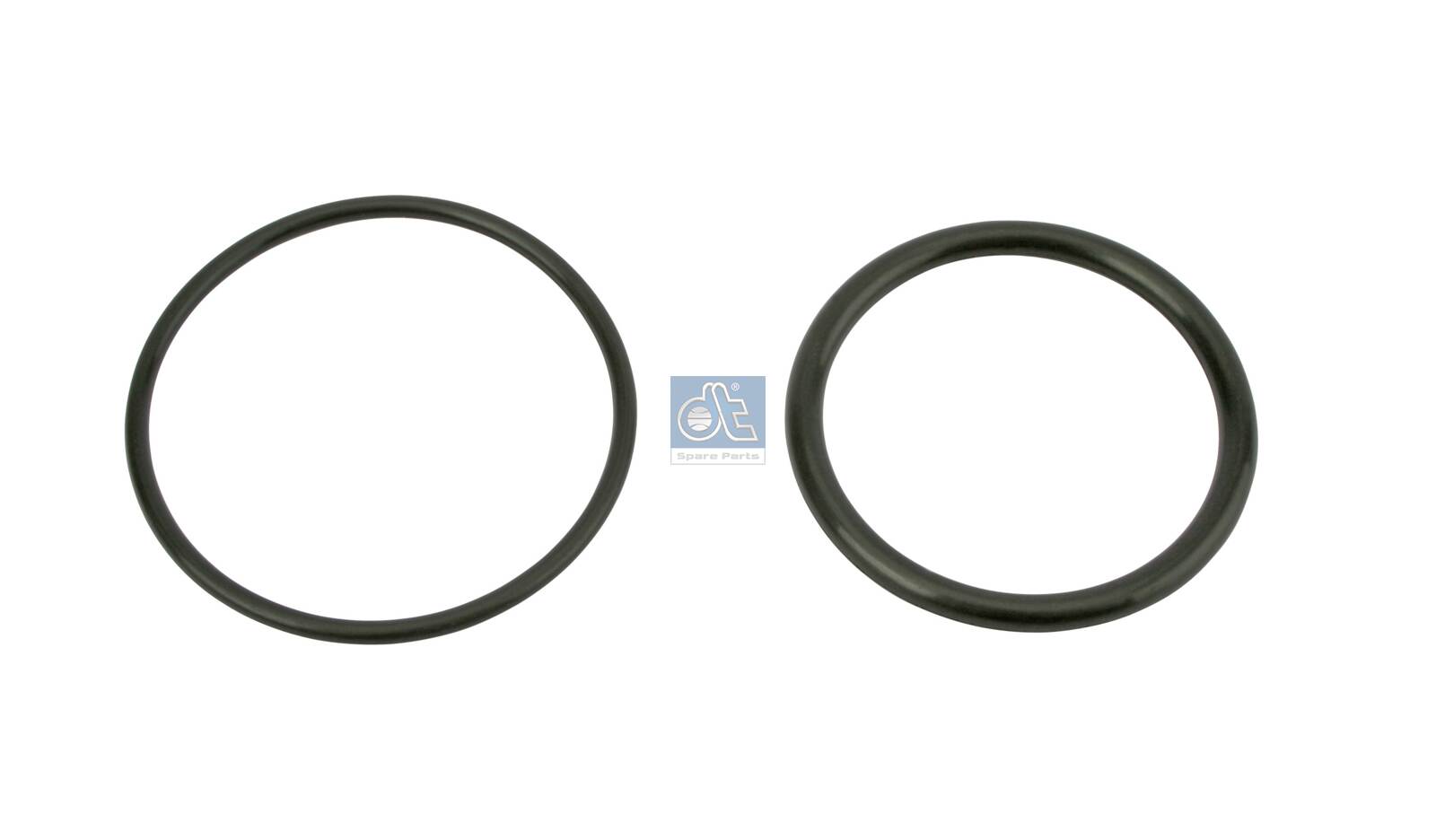 Seal Ring Set - 6.92002 DT Spare Parts - 5001863523, 115.A541