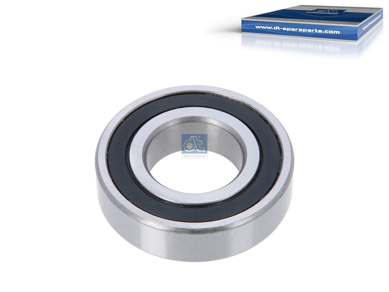 Lager, Kupplungshebel - 7.18201 DT Spare Parts - 01109055, 181538, 1109055