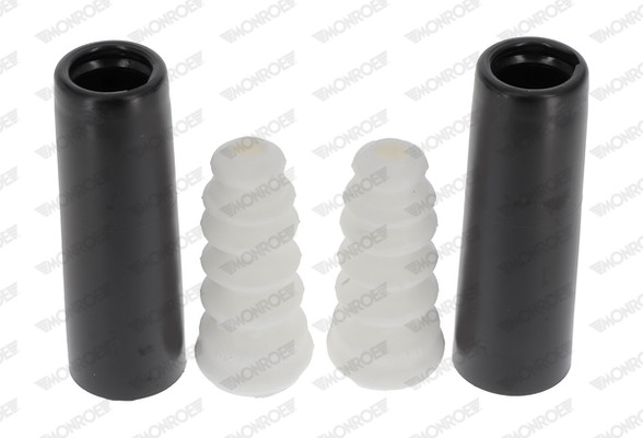 Dust Cover Kit, shock absorber - PK078 MONROE - 1J0512131, 1J0512131B, 1J0512131C