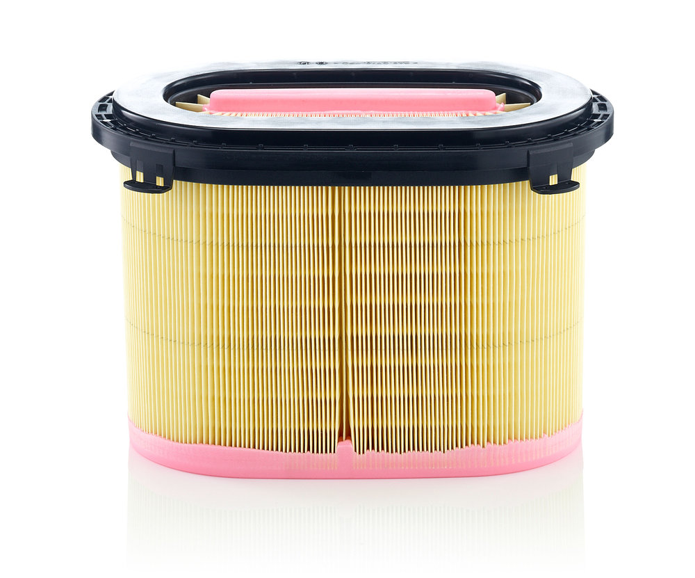 Filter, cabin air - CU 26 270 MANN-FILTER - 47707356 | K MOTORSHOP s.r.o.