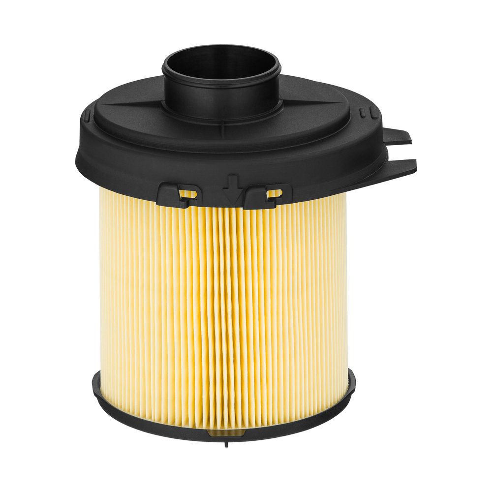 Air Filter - C 1468 MANN-FILTER - 0013870900, 144402, 1444SY | K