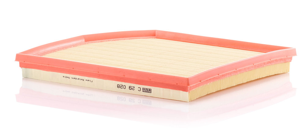 Air Filter - C 29 028 MANN-FILTER - 13717599285, 1678094480, 20949654 ...