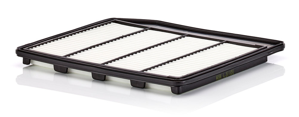 Air Filter - C 30 080 MANN-FILTER - 13780-68M00, 13780-68M00-000 ...