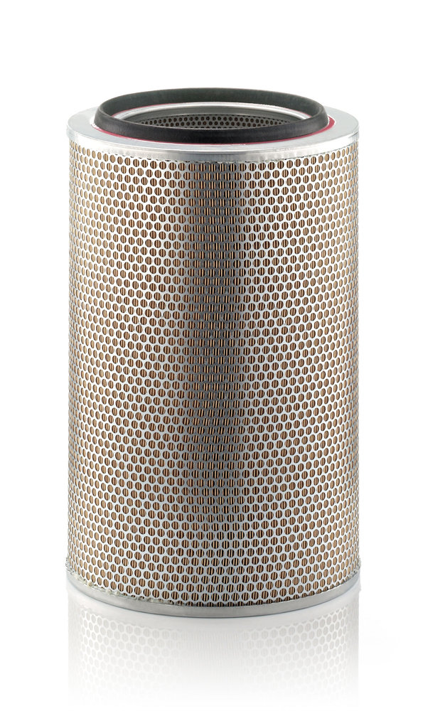 Air Filter - C 30 1537 MANN-FILTER - 0030941504, 003094150467 ...