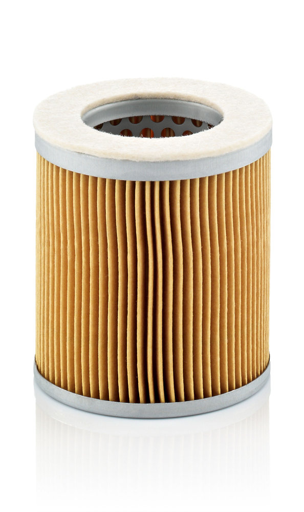 C 75 MANN-FILTER Filtro aria 65 mm, Cartuccia filtro