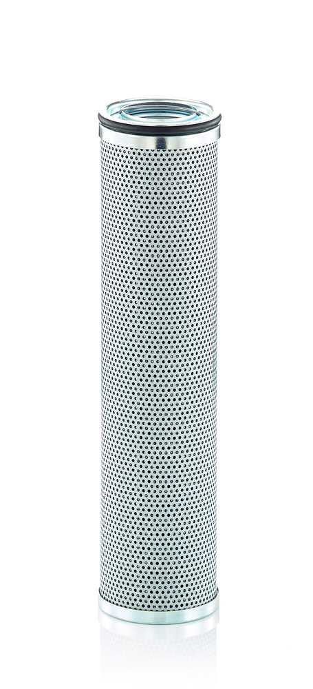 Filter, operating hydraulics - HD 8003 MANN-FILTER - 200290660-1 ...