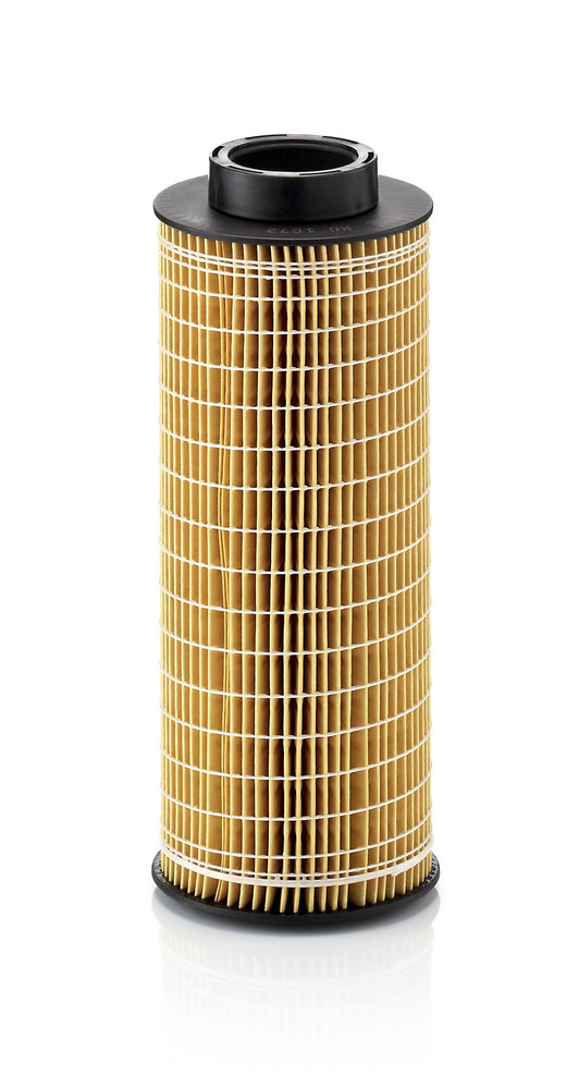 Oil Filter - HU 1072 X MANN-FILTER - 1439036, SC1873014, 1873014 | K ...