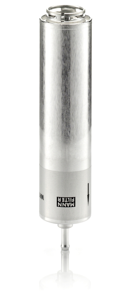 WK 5001 MANN-FILTER, Fuel Filter