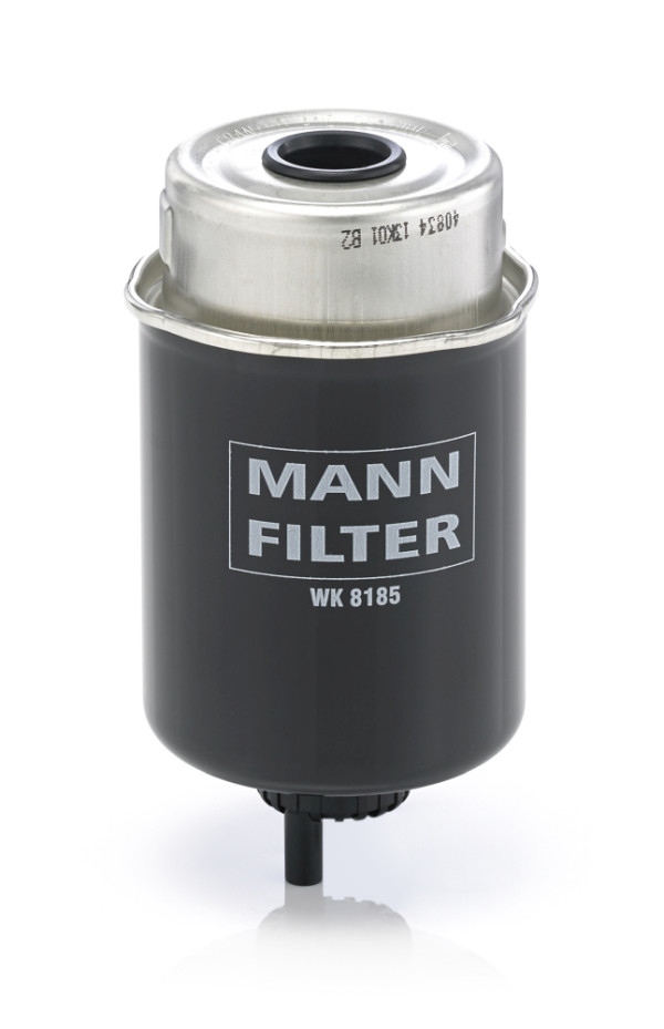 Kraftstofffilter - WK 8185 MANN-FILTER - 361-9555, FS20050
