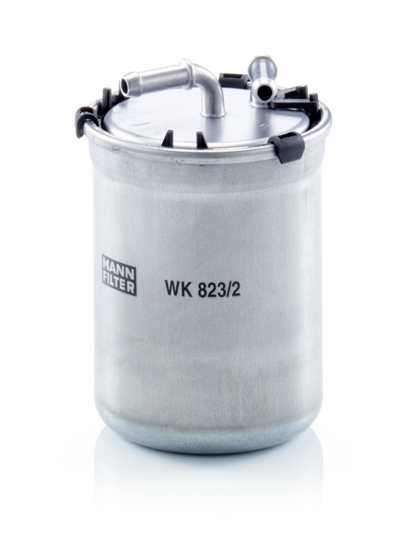 Mann WK 823 Kraftstofffilter Dieselfilter für Seat VW