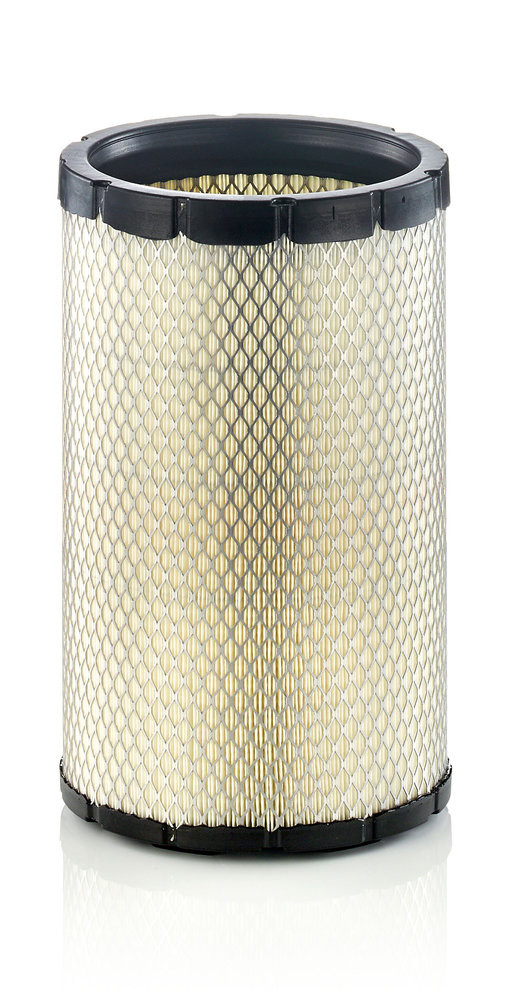 CF 19 021, Secondary Air Filter, MANN-FILTER, RE210103, RE587794, 49103, A-76580, AF26336, E1720LS, P617645, RS5355, SA16526, SL81449