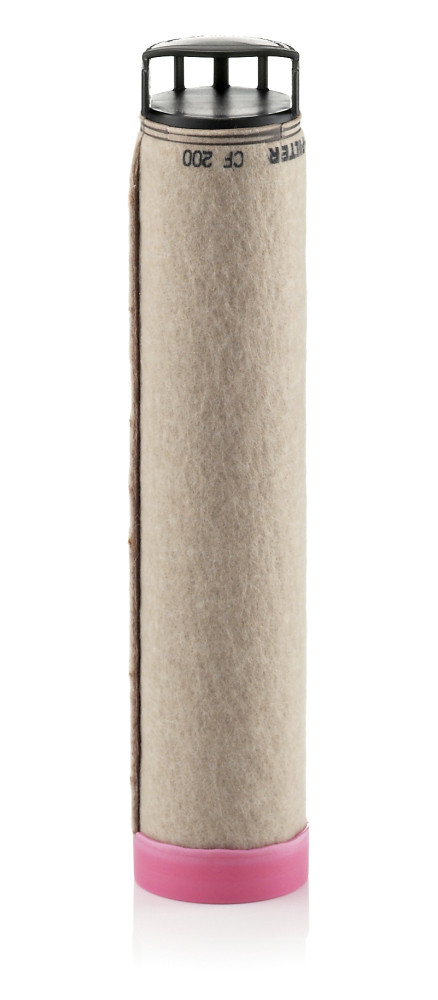 CF 200, Secondary Air Filter, MANN-FILTER, 055114R1, 07.0700.0036, 1180869, 12993912630, 17904670-0, 19111-12003, 215100924, 32/925255, 3901463M2, E060011911481, TD270-63221, 3901463M1, 5501660956, 55016-60956, E060011946531, TD270-93220, TD270-93221, TD270-93222, 05831227, 1534563, 182192, 188817, 2024666, 220066, 27.513.00, 4108913A, 49463, 5.501.660.956, 716614, 75693.2