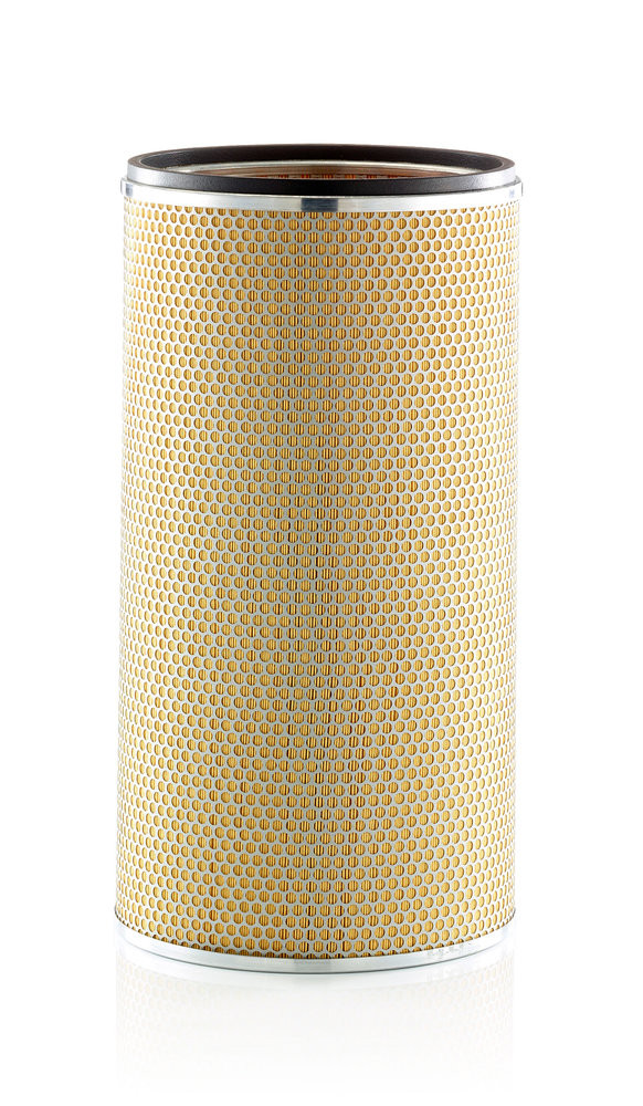 Secondary Air Filter - CF 30 001 MANN-FILTER - 10505-06, 1W-3636 ...
