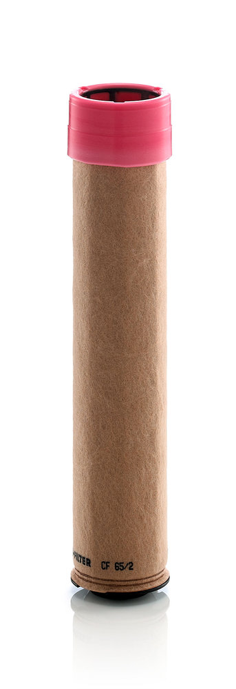 CF 65/2, Filtr - sekundární vzduch, Filtr vzduch.MANN, MANN-FILTER, 0000809511, 020002903255, 104.2175.1250, 15831559B, 1930592, 21/0004, 26510405, 267-6399, 366.08106, 37A01-12120, 4272303, 44509009, 6191516M1, 6191516M91, E6513310M1, EPP775298, N2.90000-0605, VP125396, W21CK-T0937, Y05766203, 1000052550, 17311745B, 2903255, 32/925349, 44509020, EVP775298, Z76AF-AXE15, 1000004567, 5501648498, 73184171