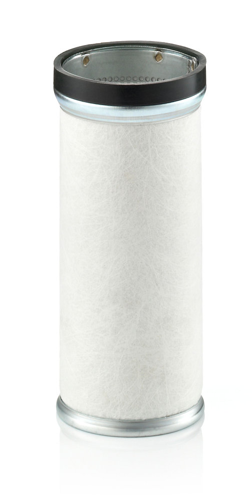 Secondary Air Filter - CF 821 MANN-FILTER - 2243521, 1535020, 183260 ...