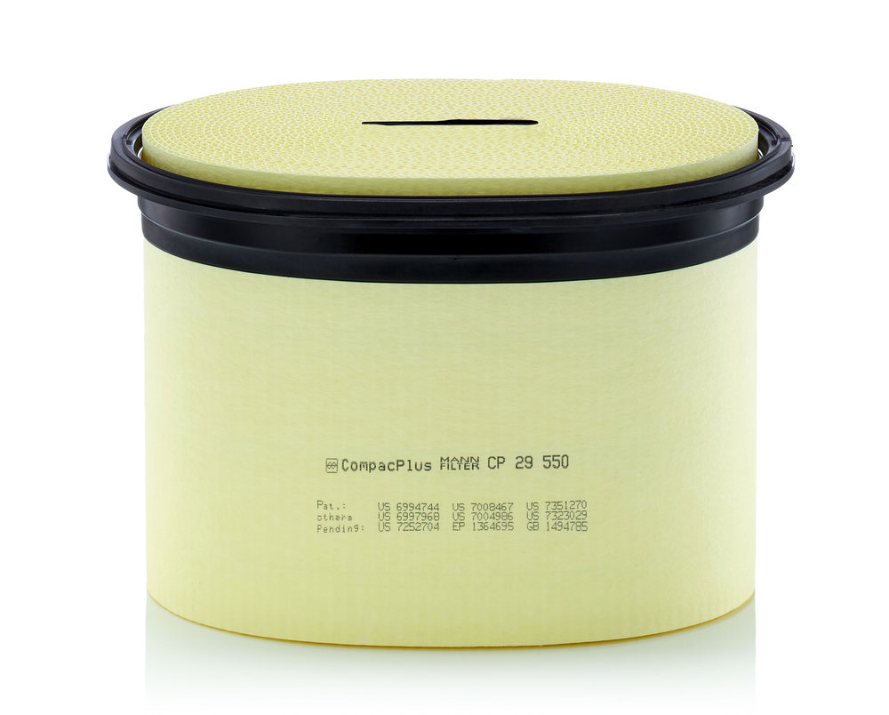 CP 29 550, Vzduchový filtr, Filtr vzduch., MANN-FILTER, 01094005, BHC5058, 7700077178, 1535028, 49501, AF1010, E1669L, P635904, SA17391, SL82020
