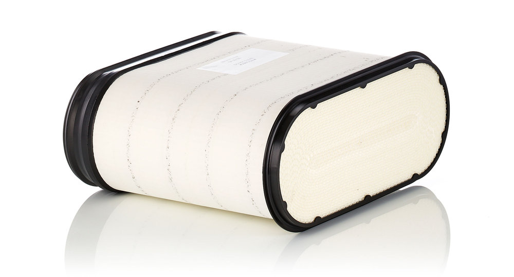 Air Filter - CP 33 530 MANN-FILTER - AL150285, AL172781, 27.H00.00 | K ...