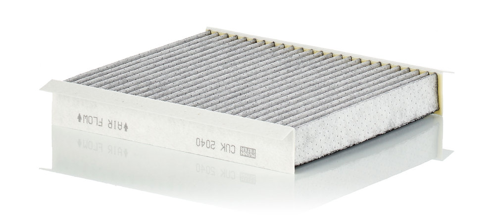 CUK 2040, Filter, cabin air, MANN-FILTER, 77364561, 95528288, 1682951180, 179150, 2123200012, 350203062451, 572, 80001171, ADBP250051, CU2040, EKR7273, FAA-010JM, FCA-10431C, HB233C, K1228A, LAK1487, MS-6380C, QFC0599, WP9321, BCF245C, CC1316, FP2040, LAK457