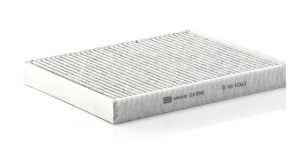 CUK 2842, Filter, cabin air, MANN-FILTER, 7H0819631A, 955.572.219.10, 955.819.631.00, JZW819653E, 0986AF4289, 10-31-1033, 1123200012, 1631809780, 17300K, 21318, 21653015, 30921318, 350203062241, 476, 50013949, 54.148.00, 554, 65811, 698768, 8300300K, 830137N, ACK9047, ADV182523, AF55715, AHA209, ALC-5331, CCF0021C, CFA9881, CK9881C, CU2842