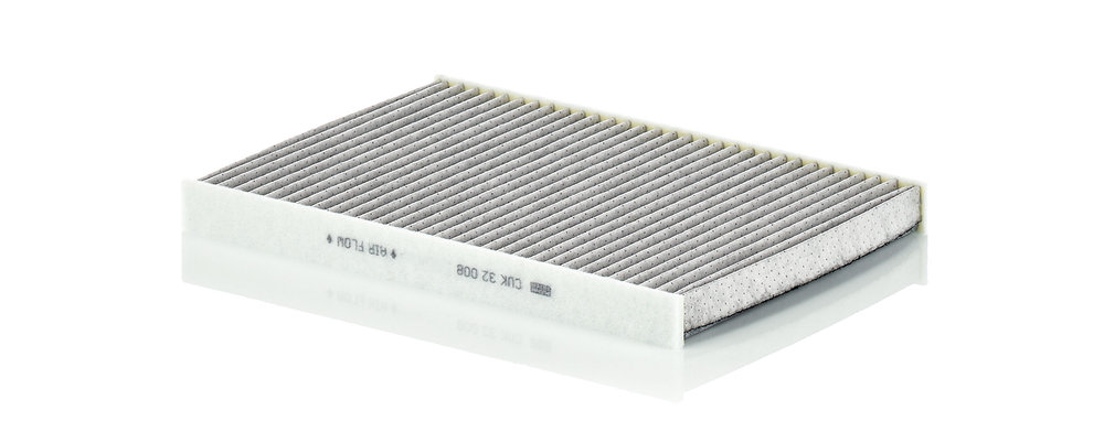 CUK 32 008, Filter, cabin air, MANN-FILTER, 68320112AA, 77368519, 1682951480, 172063, 1987435613, 350208066000, 49380752, 54.467.00, ADBP250020, AHC519, CFA12179, CU32008, DCF761K, DP1110.12.0263, EC742, EKR7362, FAA-048JM, FC502, FCA-10432C, HB374C, HBA075C, K1417A, K9241C, LAK1574, NC2416CA, PCK8478, QFC0542, V24-31-0001, WP2187, 1684678980