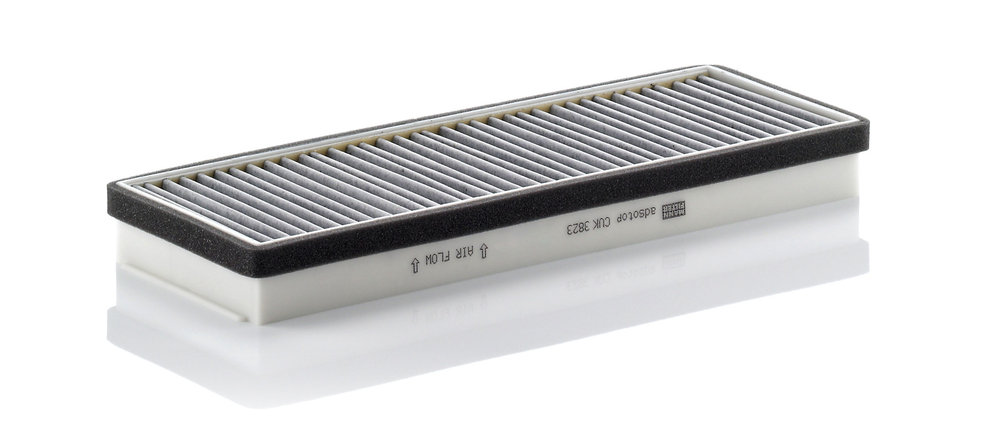 CUK 3823, Filtr, vzduch v interiéru, Filtr kabin.MANN, MANN-FILTER, 0008301318, 000830131867, 0008303418, 9308350247, A0008301318, A000830131867, A0008303418, A9308350247, 010.607-00A, 0123200023, 017, 030787001, 1535130, 17258K, 1987431454, 21653006, 29811, 4233-ACC, 4.63632, 54.225.00, 570, 716012, 93237E, ACE030, ACK3737, AF55702, AHC822, AK-7079, ALC-6420/1, CFA8849