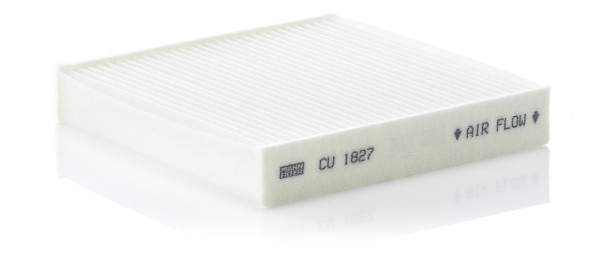 CU 1827, Filter, Innenraumluft, MANN-FILTER, 08975-B4000-100, 08R79-SAA-001E, 6001073269, 72880-AJ010, 87139-WC001, 95850-M55R00, 08975-K9000, 71743821, 87139-YZZ73, 95850-M55R00-000, 71773189, 88568-37010, 95850-M68P00, 88568-37020, 95860-58J01, 95860-58J01-000, SU003-02112-00, 95860-62J00, 95860-62J00-000, 95860-63J10, 95860-63J10-000, 0986AF4512, 1616, 1640545480, 17426, 197046, 21-SZ-SZ22, 24524, 31-123200006, 350203062160