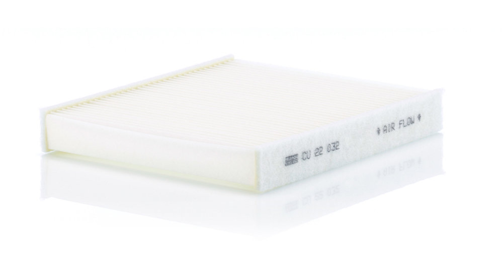 CU 22 032, Filter, cabin air, MANN-FILTER, 1M02-61-528, 72880-FL500, 87139-0K070, T8713-9F402, 72880FN100, 87139-0K090, T8713-9F402-000, TK4861J6X, 87139-28020, 87139-F4020, 87139-YZZ33, 0986AF5786, 14.17058, 1640605080, 17604, 184115, 30123190017, 350208066690, 49387664, 50019132, 53.525.00, 8550500360, AC-111E, AC183, ADT32551, ALC-5773, CA-11380, CCF0522, CUK22032, DCF386P