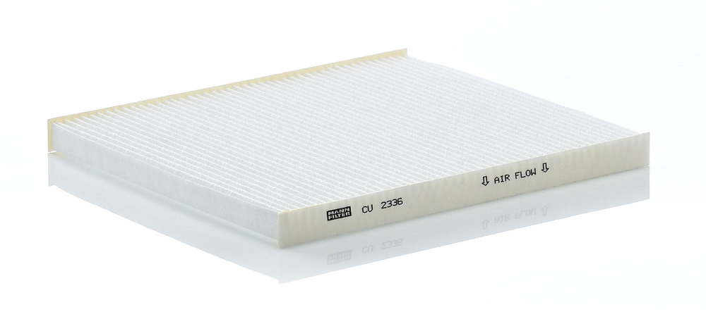 CU 2336, Filter, Innenraumluft, MANN-FILTER, 08790-2E200, 97133-2E210, 08790-2E200A, P8790-1F200, 2SF79-AQ000, P8790-1F200A, 97133-2E200, 97133-2E210AT, 9999Z-07022, S97133-2E210AT, 09864B5008, 09-HY-11, 09HY11, 1579, 1609695880, 17336, 27423, 350203062300, 35080, 37-123190010, 50013897, 507, 53.112.00, 65575, 715521, 80000652, 8550500232, 90927423, AC60, AC9068