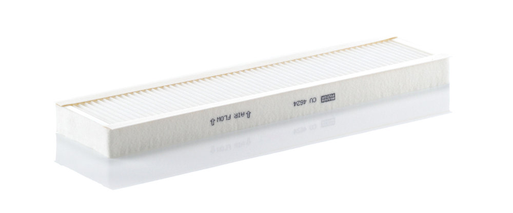 CU 4624, Filter, cabin air, MANN-FILTER, 64311496710, 1518, 1686234080, 17224, 1987431082, 20-30-1008, 21652850, 23409, 3123190014, 350203061820, 488F, 50013931, 53.101.00, 65620, 698724, 8300224, 830046N, 8671018410, AC93, ACE088, ADG02512, AH192, AH-7127, ALC-5403, C18354, CCF0311, CF9594, CUK4624, DCF061P, DP1110.12.0044