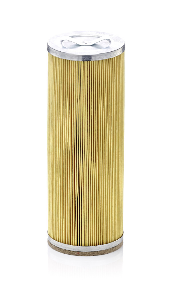 Vzduchový filtr - C 10 005 MANN-FILTER