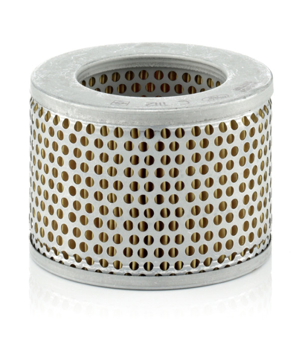 C 1112, Luftfilter, MANN-FILTER, 0009839010, 0043524, 0746-779, 5117081-14, 52730600, 801195135, 81.54131-0001, CH-12953, 13720043524, 13721043524, 13721250388, 13721250389, 24010829013, 0108177, 1457429882, 2026, 27.107.00, 3.18615, 42011410300, 49.146.000, 49.30.324, 569726200, 812, 95.106.07/20, A1017, A17037, A22, A608, AF4484, AF4525