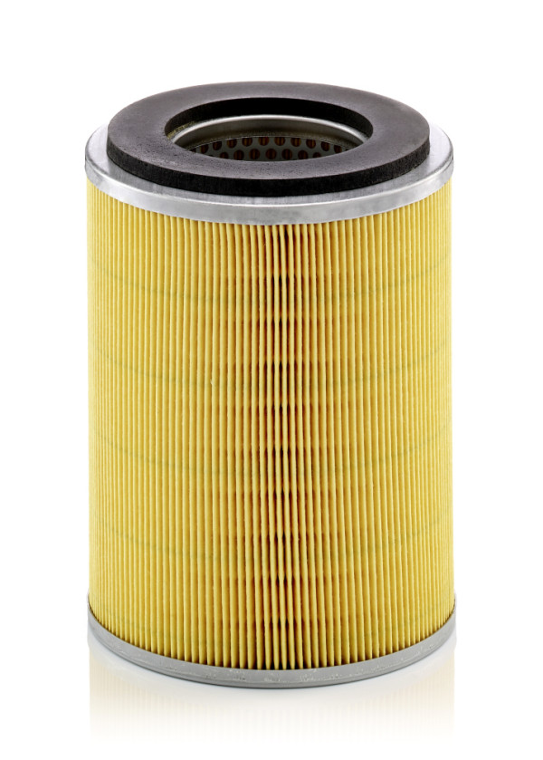 Vzduchový filtr - C 13 103/1 MANN-FILTER - 16546-04N00, 1952999, 16546-0F000