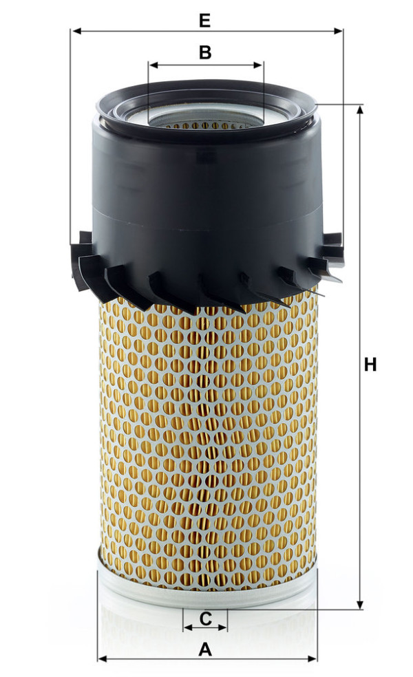 C 14 179, Air Filter, MANN-FILTER, 0003564042, 0243163-2, 027.05420, 1024947, 1-14215-135-0, 121850-12510, 135946120, 140-1010, 15000-37101, 159012-A, 1909139, 203418, 207002171, 21X25035A, 26510093, 27H8294, 32/200102, 3EC-01-11730, 3I-0158, 4001430, 47230600, 5011312, 5198871, 6050041, 6598492, 7211197, 8100779, 91361-01900, 9304100056, CH06-11038