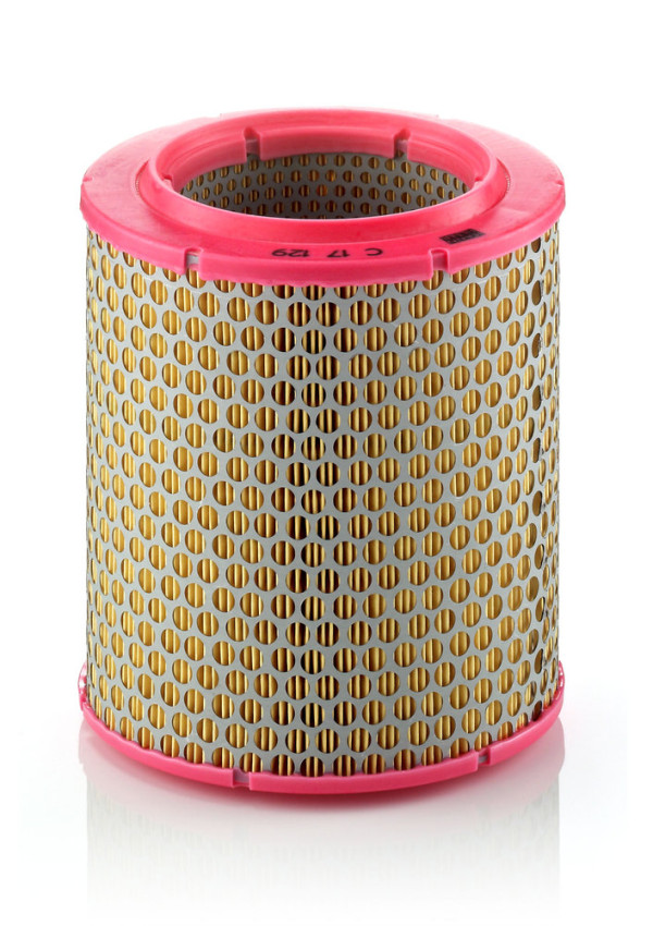 C 17 129, Air Filter, MANN-FILTER, 144409, 1444A1, 1902457, 25062277, 1444EY, 4389435, 500038749, 1444EX, 1444TX, 5980183, 1444WZ, 5983899, 71736135, 71754225, 8322383, 8322386, 10.26.02/20, 11-120144409, 1457432138, 1500265, 153071760136, 16495, 1680338180, 20-00-003, 22555, 2374, 27.888.00, 41.30.119, 50013544, 585618